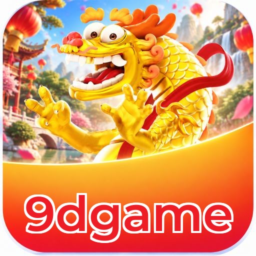 Logo 9dgame