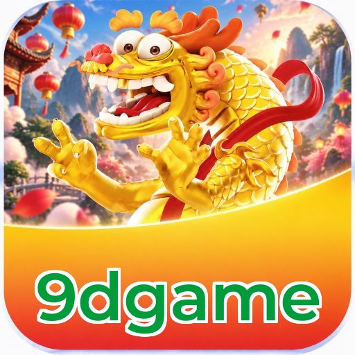 9dgame Facebook - Página oficial com promoções e comunidade ativa