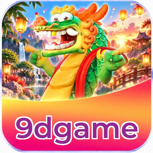Logo 9dgame