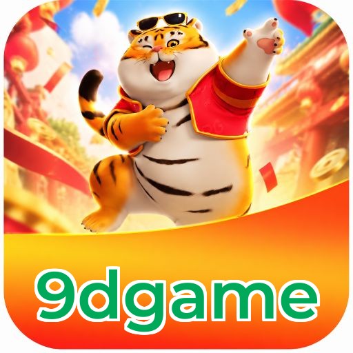 Logo 9dgame - Cassino Online Brasil
