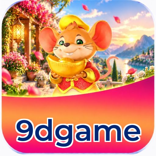 Logo 9dgame