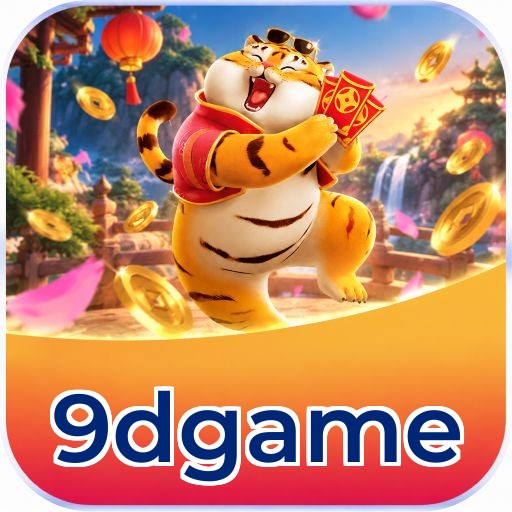Logo 9dgame