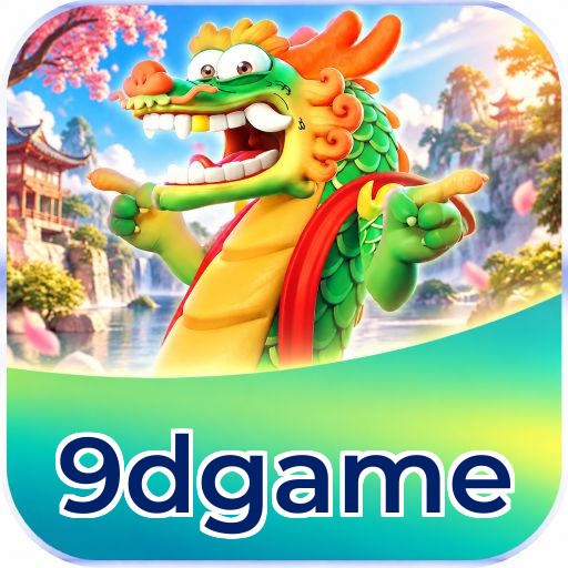 9dgame Facebook - Página oficial com promoções e comunidade ativa