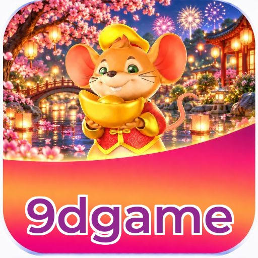 Gaming Premium da 9dgame - Mais de 2.500 jogos HD com performance otimizada
