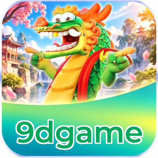 Cliente PC da 9dgame para download - Interface desktop com gráficos HD