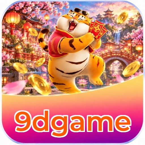 Aplicativo Mobile 9dgame em Smartphones iOS e Android