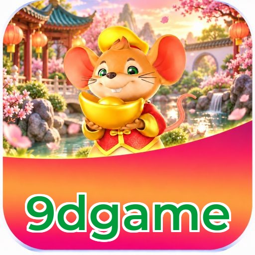 9dgame Facebook - Página oficial com promoções e comunidade ativa
