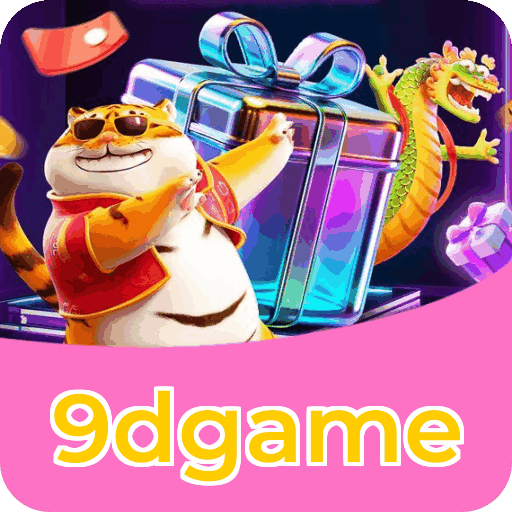 Instalação Android 9dgame