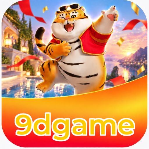Logo 9dgame