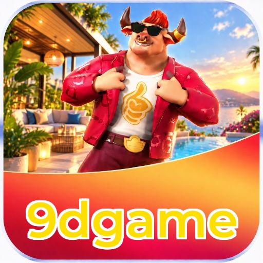 Logo 9dgame