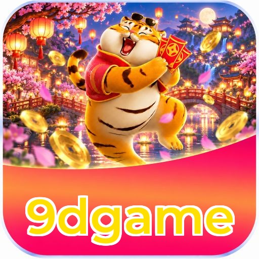 Logo 9dgame