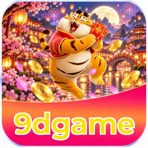 Plataforma 9dgame - Tecnologia de ponta e segurança total