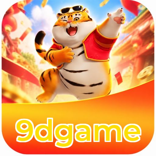 Logo 9dgame