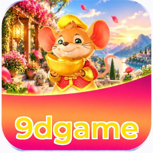 Pacote Completo do App 9dgame