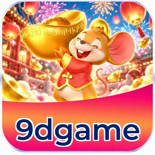 Fortune Series da 9dgame - Tiger, Rabbit, Dragon, OX com RTP 96%+