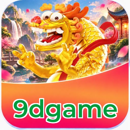 Logo 9dgame