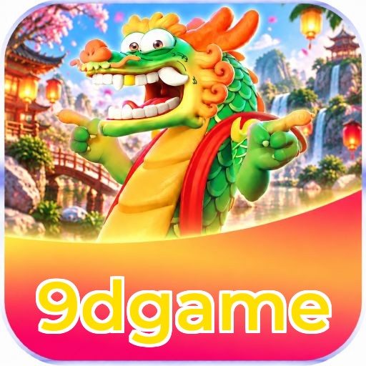 Logo 9dgame