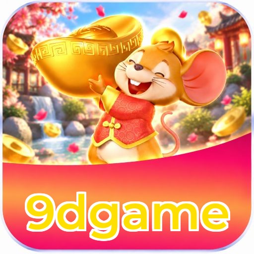 Logo 9dgame