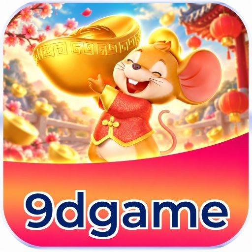 Logo 9dgame - Cassino Online Brasil