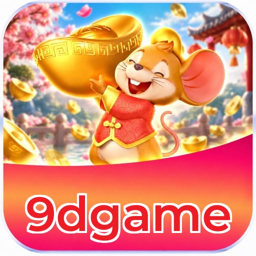 Bônus 9dgame - R$ 5.000 + 500 Giros Grátis + Cashback 10%
