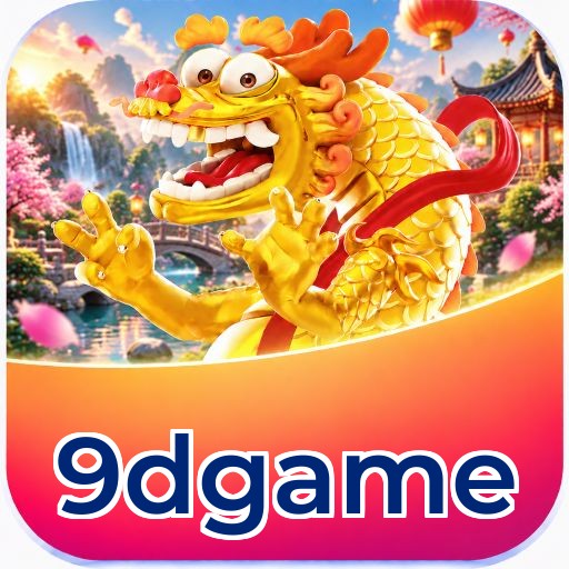 Logo 9dgame