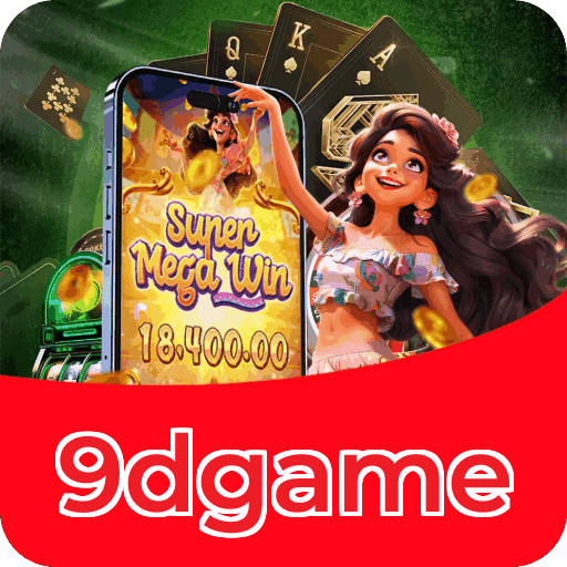 Slots Premium da PG Soft na 9dgame