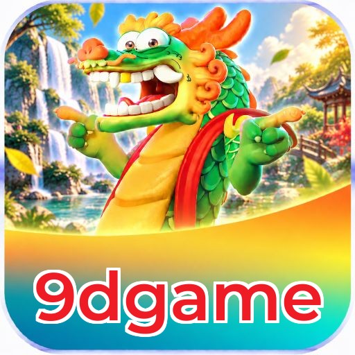 Logo 9dgame