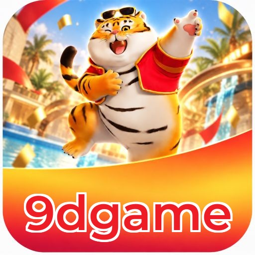 Logo 9dgame