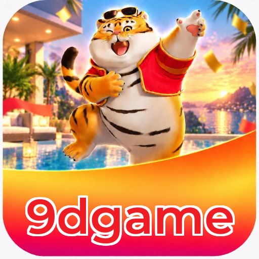 Cadastro na 9dgame - Ganhe bônus de R$ 5.000 + 500 giros grátis