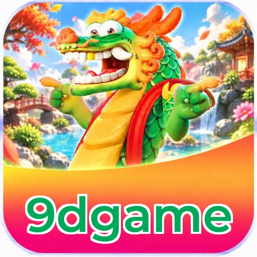 Logo 9dgame