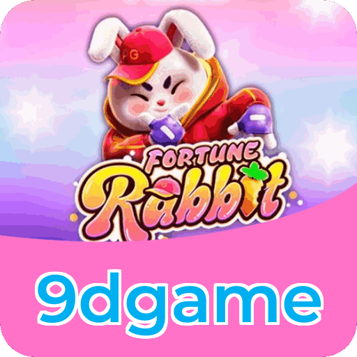 Login rápido no app 9dgame