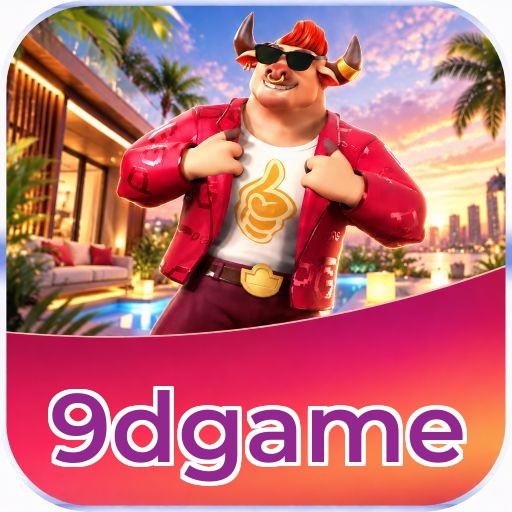 9dgame